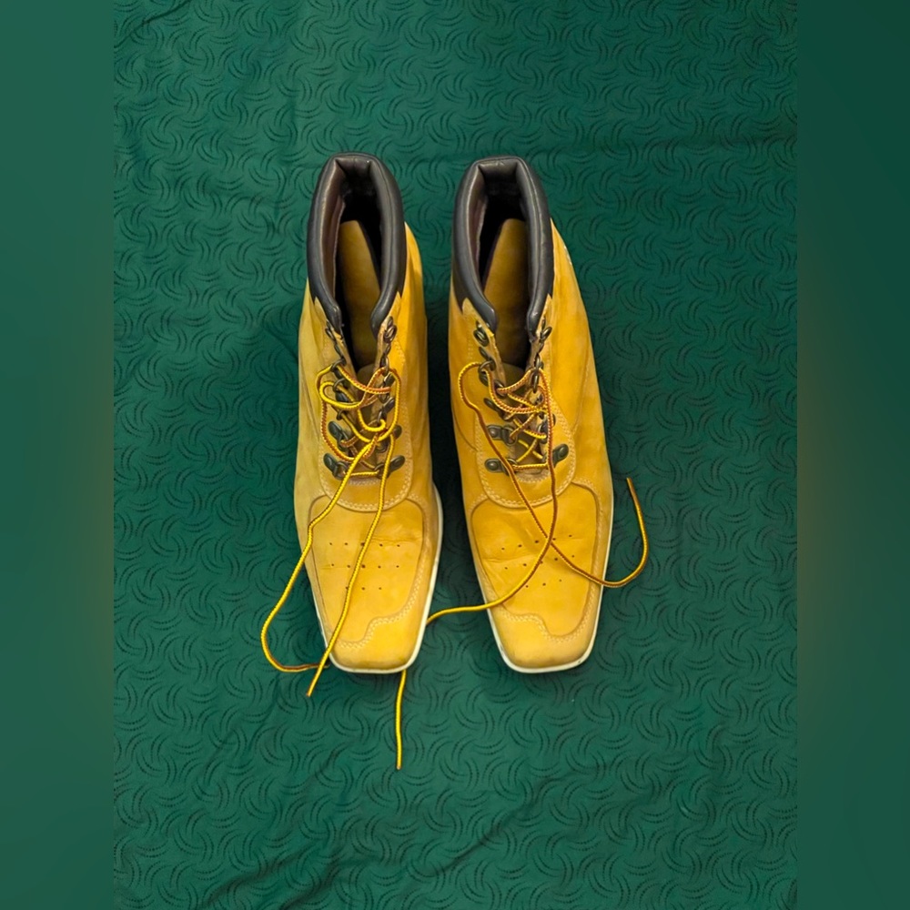 Timberland Women’s Boots